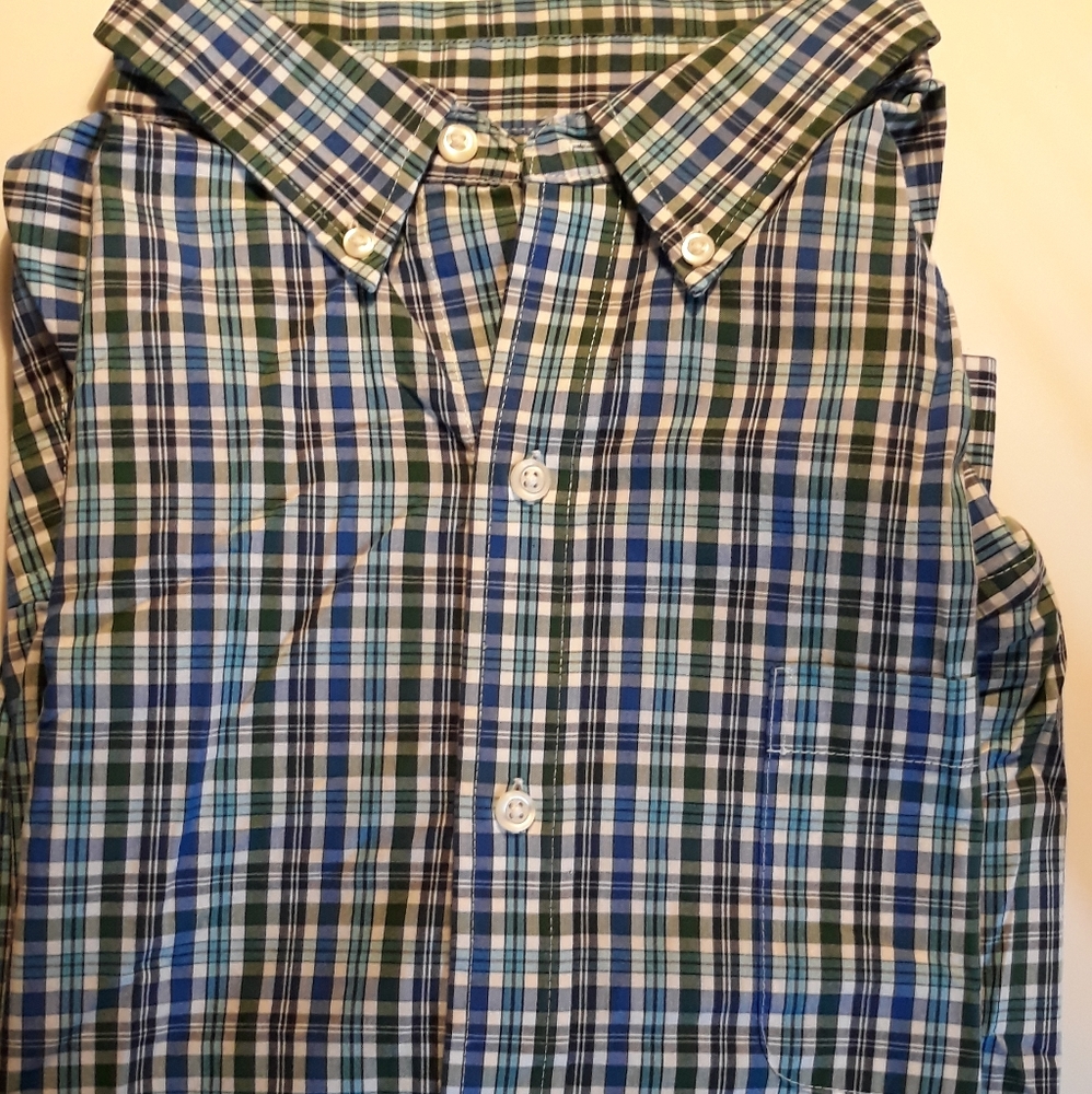 Men's Shirt